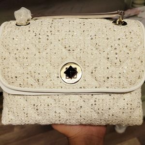 Natalia Crossbody/shoulder purse